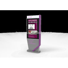 XXH-14 stand signage kiosk for service